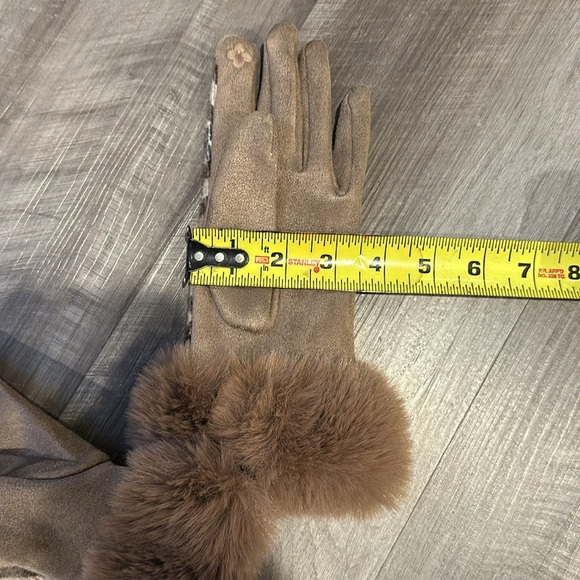 Women’s Gloves for texting - Picture 5 of 5